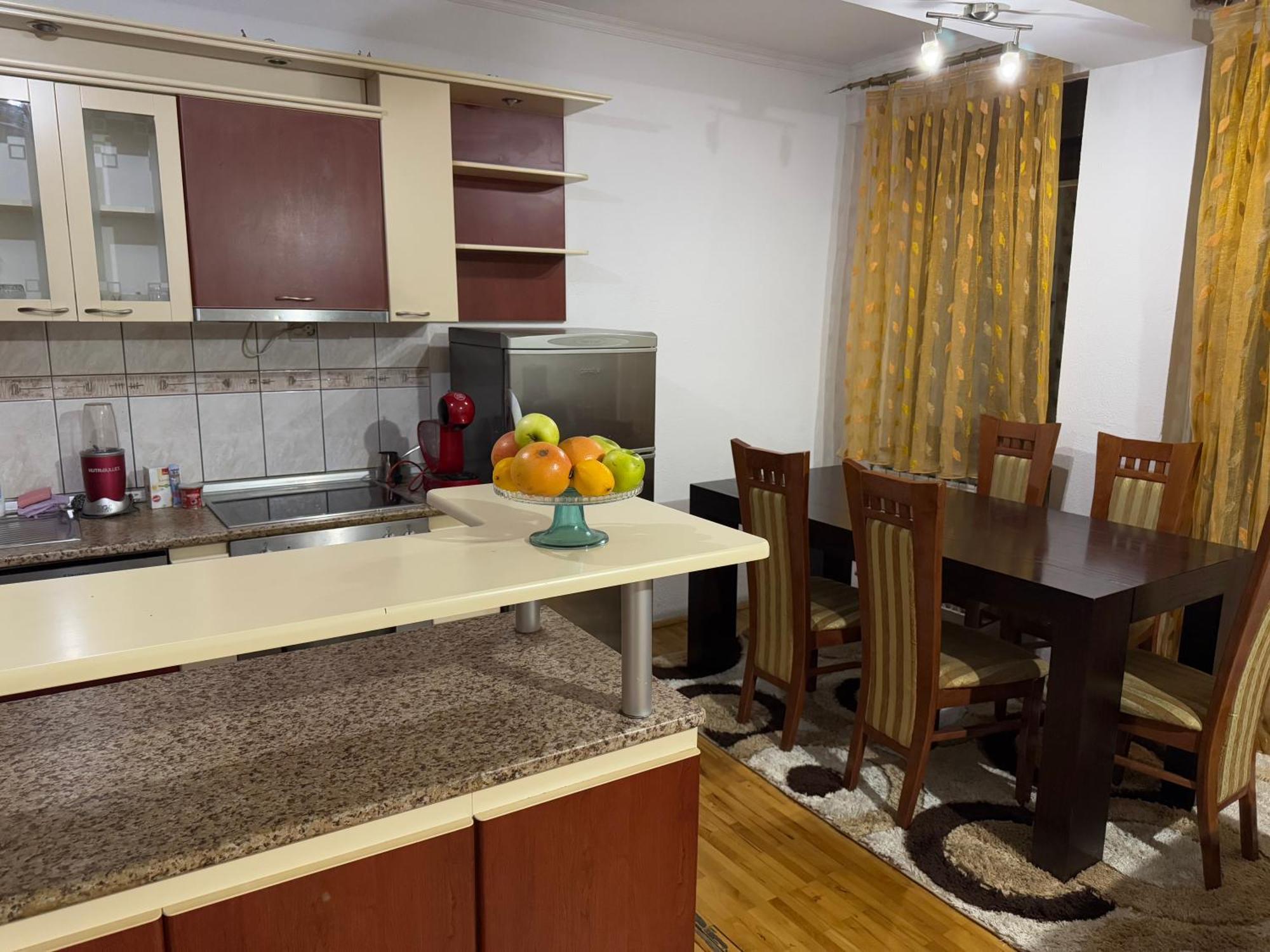 Square 1st Floor Strumica