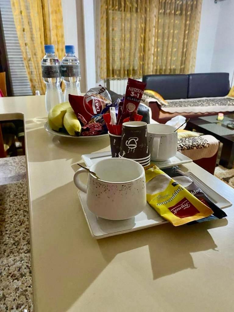 Square 1st Floor * Strumica